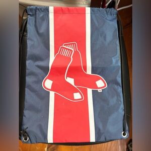 Boston Red Sox Cleat Bag